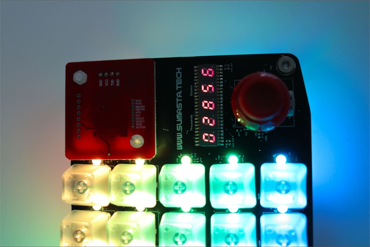 Generative kAiboard - Beyond Typing with Generative AI, The Features