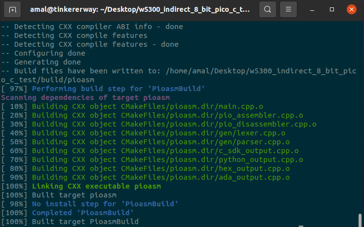 Indeed, programmers have a special affinity for the terminal!!