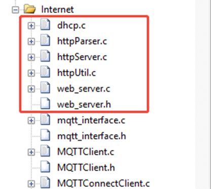 8.2 Adding Web Page Control