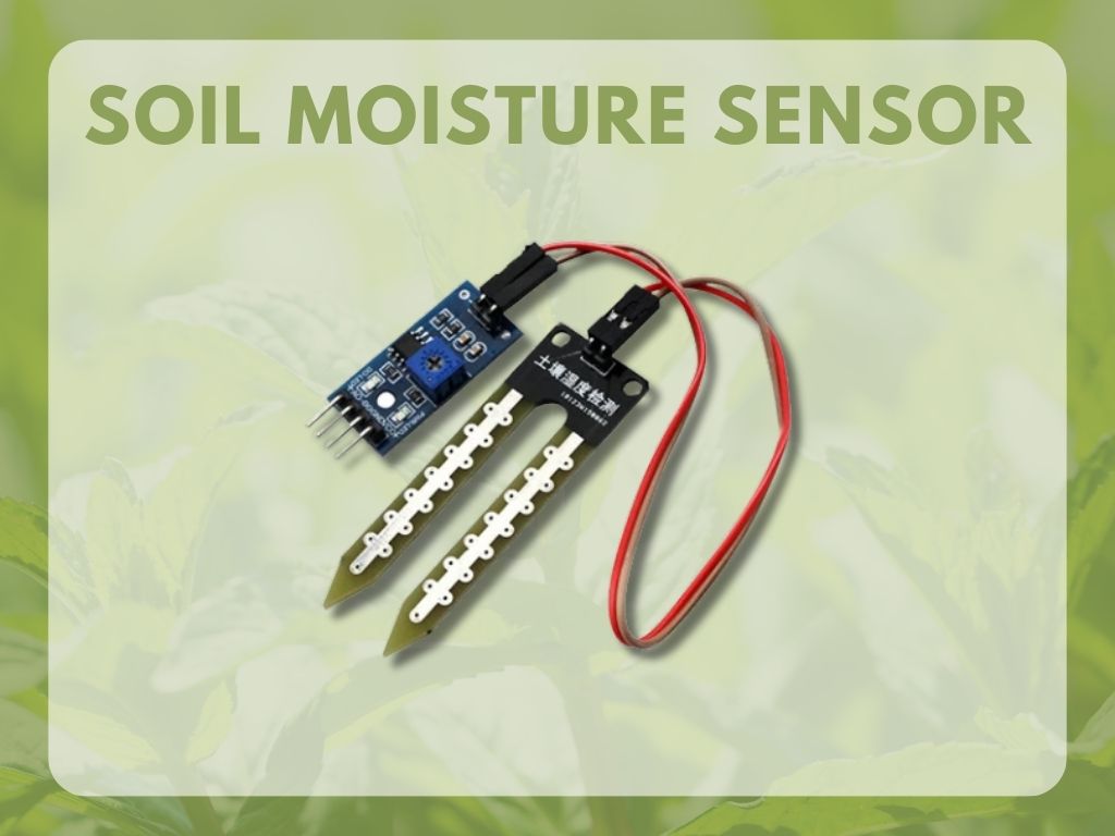 Step 3: Read Soil Moisture Sensor