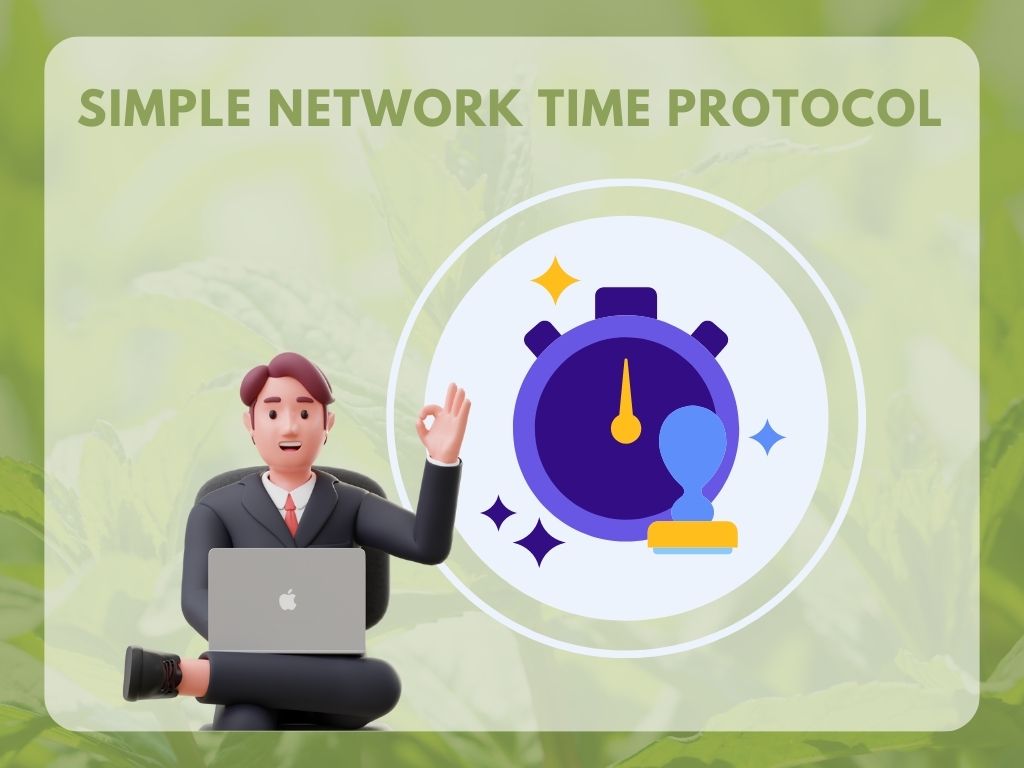 Step 1: Test SNTP Program and Adjustment