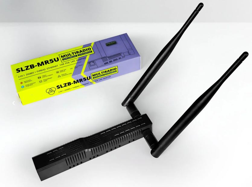 제품 소개 — SMLIGHT SLZB-MR5U