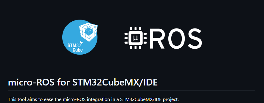 Project Structure – STM32Cube-Based Design
