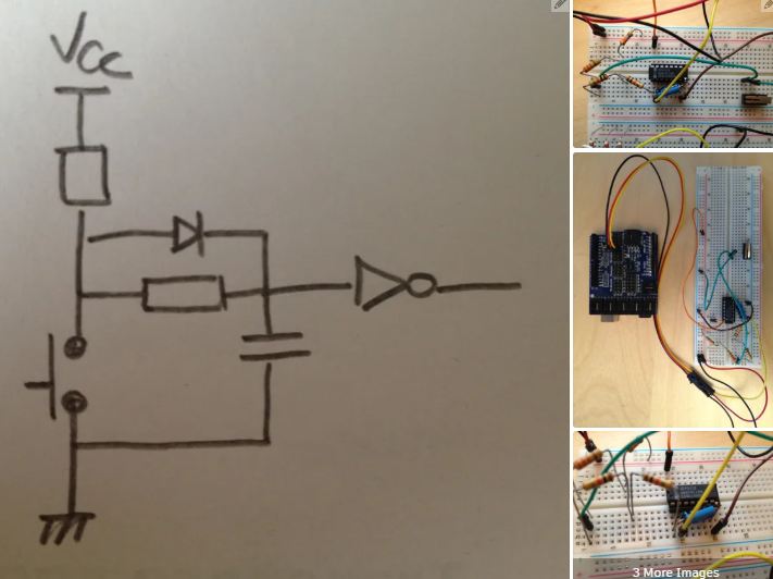 Water Meter + Arduino = Aquameterduino !