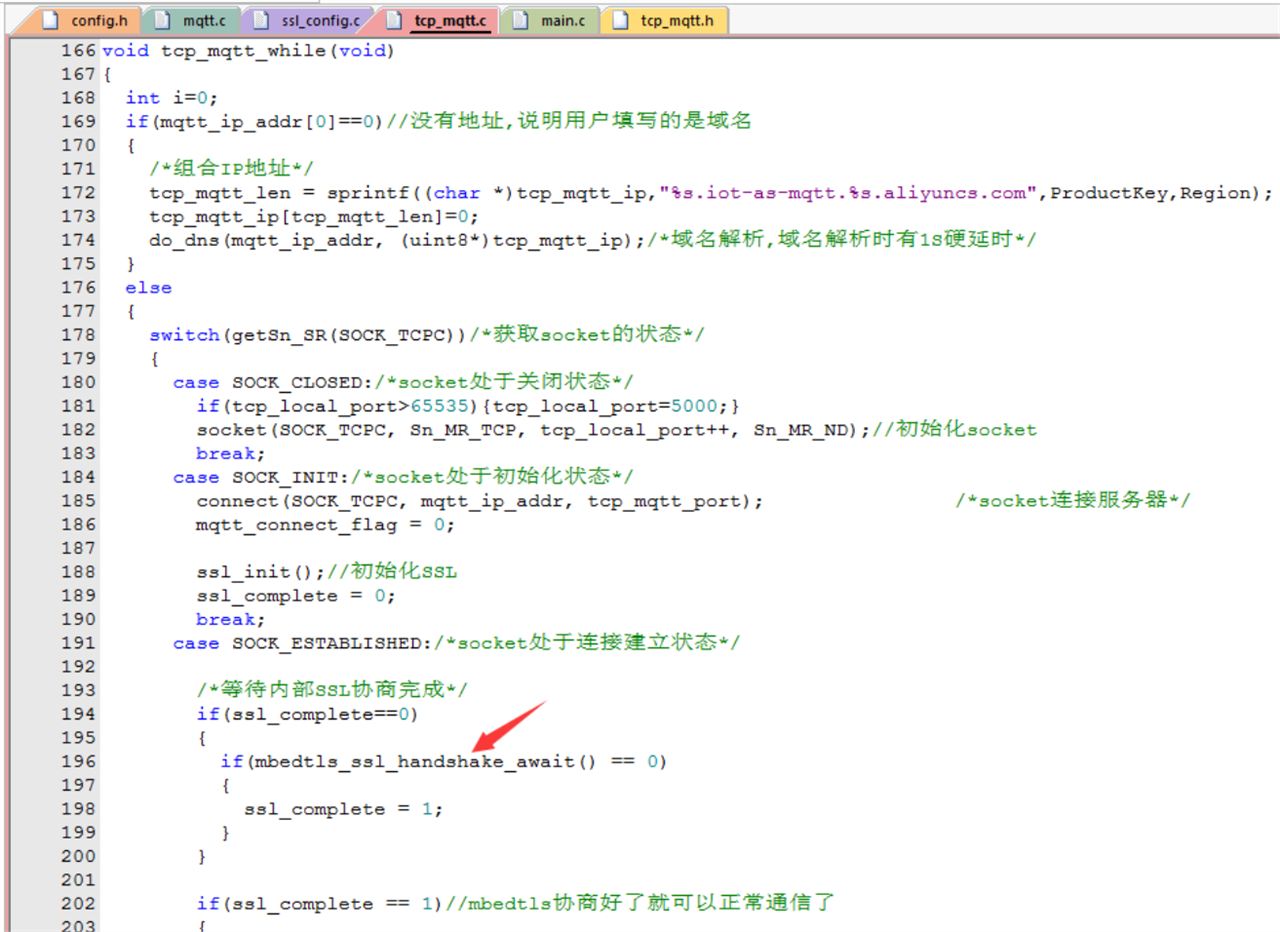 Now let's look at the specific usage.