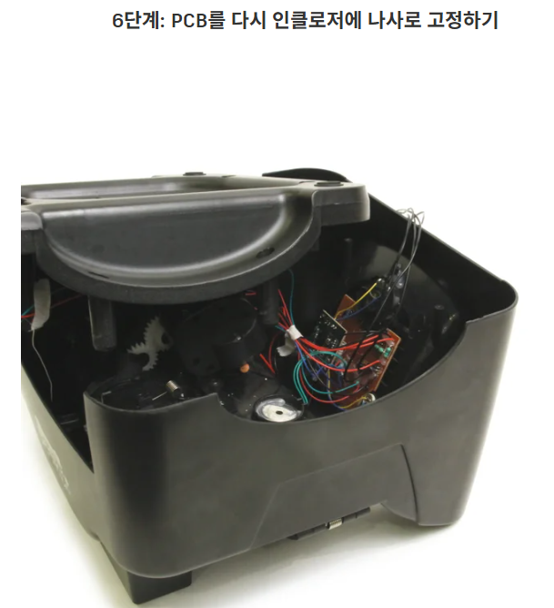 Twitter Controlled Pet Feeder