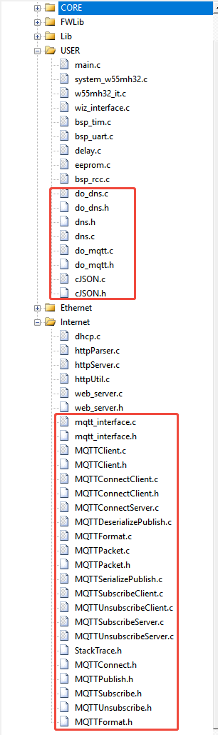 3. Example Modification