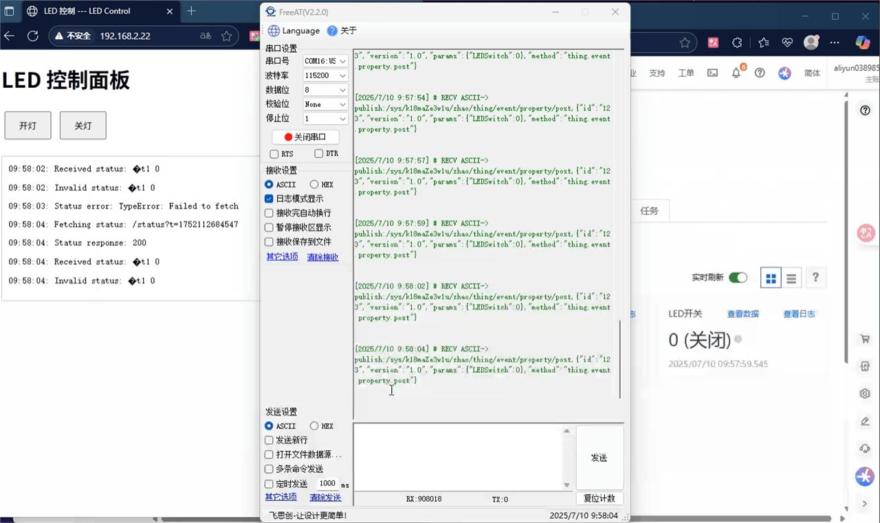 3. Example Modification