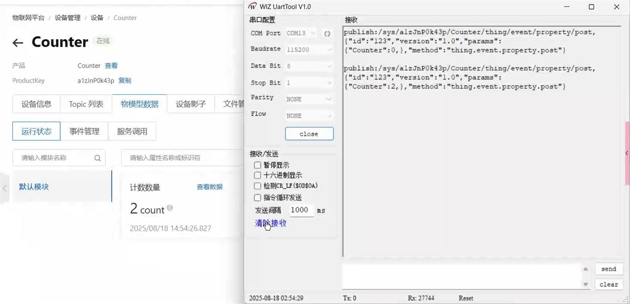 5. Functional Verification