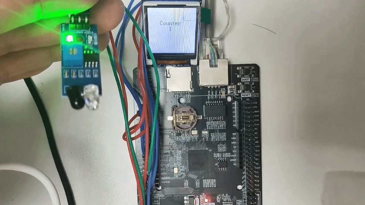 5. Functional Verification