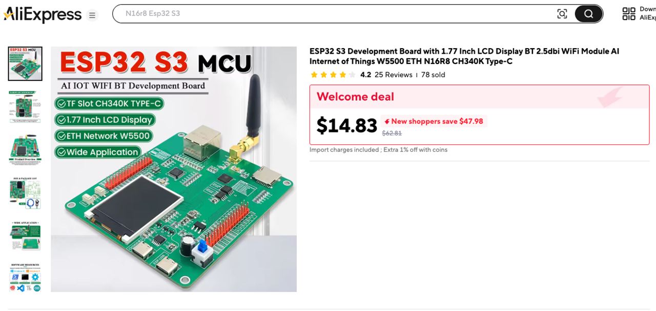 Why W5500 in ESP32-S3 Zigbee Gateway? (Unofficial Firmware), Project Overview