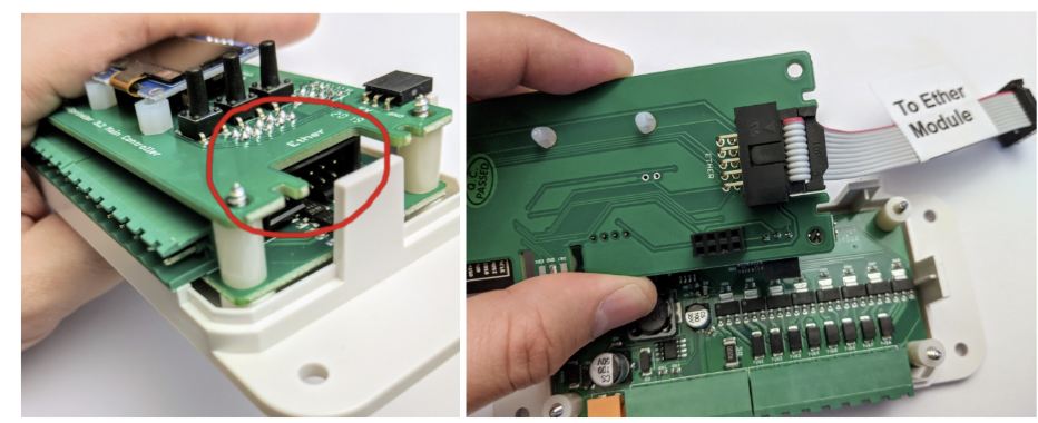 Install Wired Ethernet Module on OpenSprinkler v3.2+, Product Summary