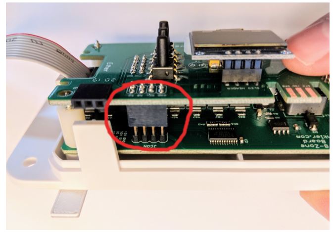 Install Wired Ethernet Module on OpenSprinkler v3.2+, Product Summary