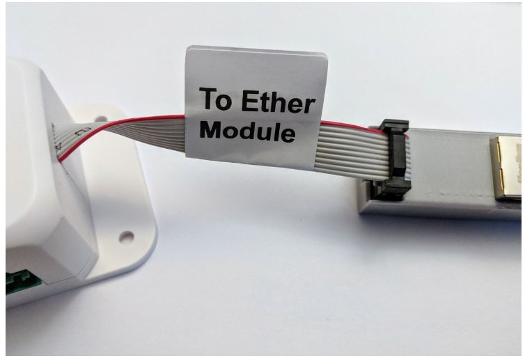 Install Wired Ethernet Module on OpenSprinkler v3.2+, Why W5500?