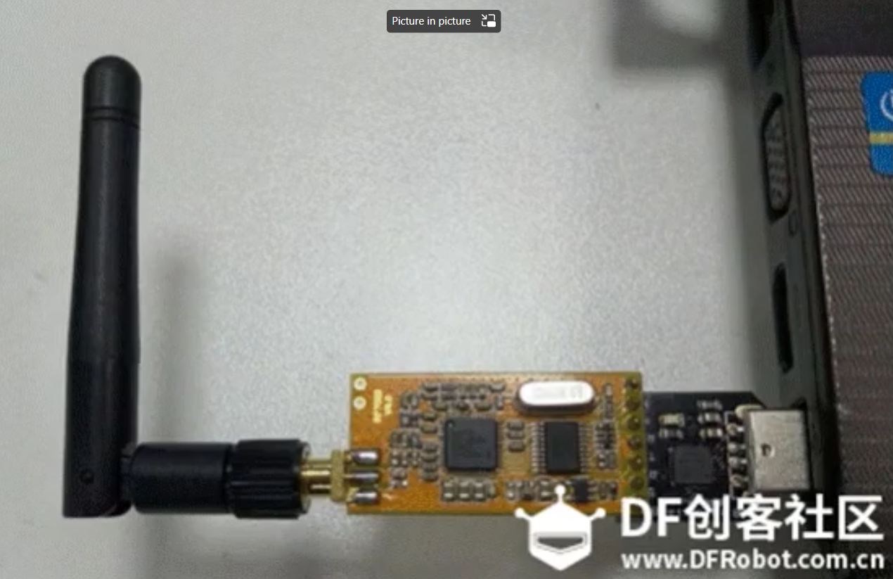 3. Configuration of Data Transmission Module