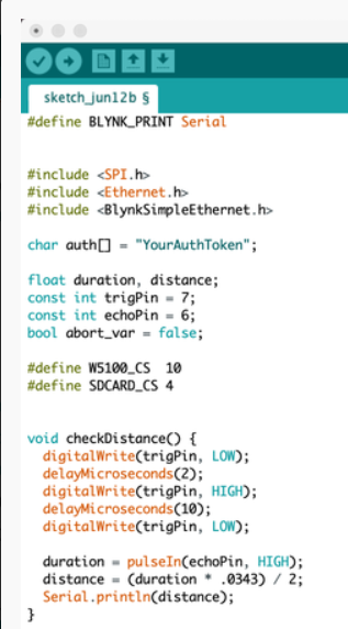 Arduino With Alexa and Google Assistant | Arduino Crane Project, The Coding