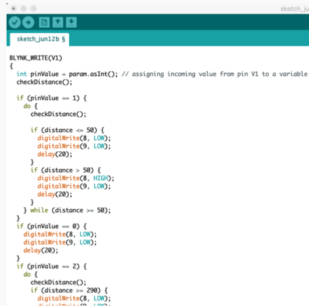 Arduino With Alexa and Google Assistant | Arduino Crane Project, The Coding