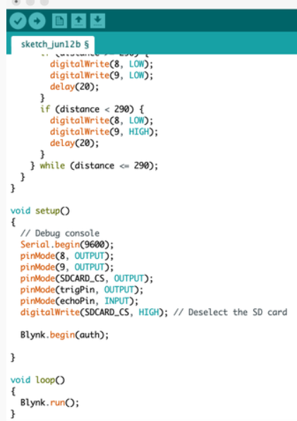 Arduino With Alexa and Google Assistant | Arduino Crane Project, The Coding