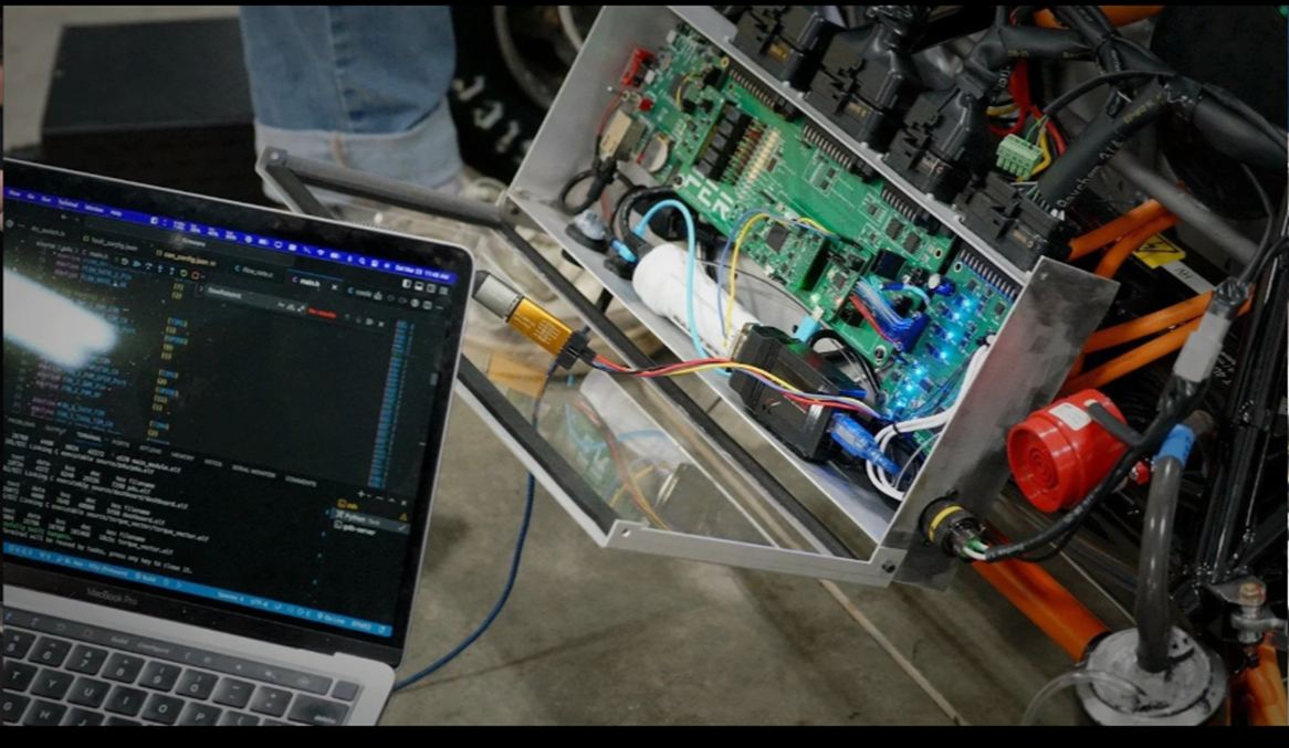 ๐ Role and Application of the WIZnet's Chip