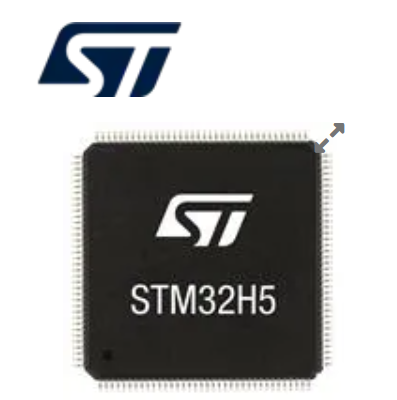 1. MCU: STM32H562RG Core Specifications