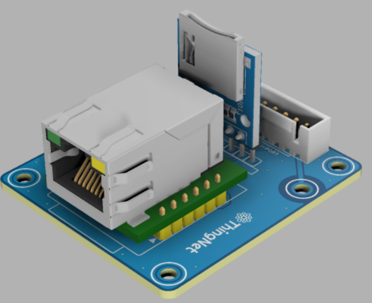 🔷 Ultra-Simple System Overview — How This CNC System Is Structured
