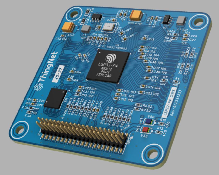 🔷 Ultra-Simple System Overview — How This CNC System Is Structured