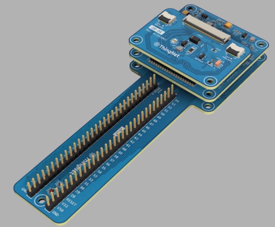 🔷 Ultra-Simple System Overview — How This CNC System Is Structured