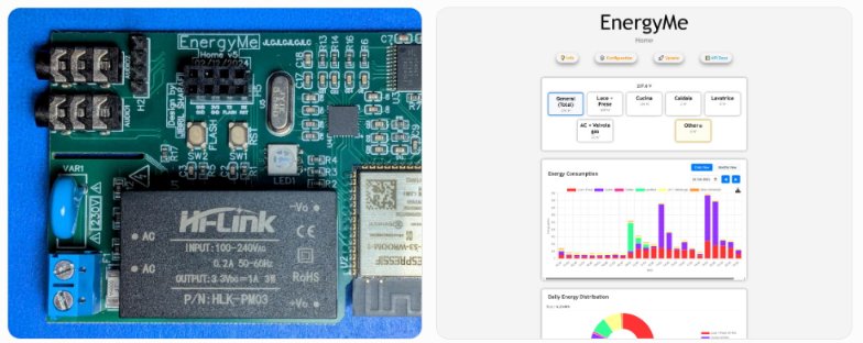 EnergyMe Home Pro: An Ethernet-First Smart Energy Monitor Built with ESP32-S3 and W5500, Overview