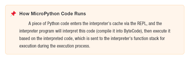 2. Introduction to MicroPython Project Architecture