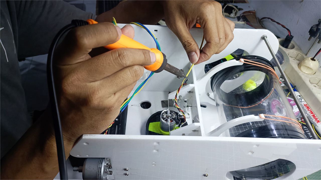 STEP 3: Controller Design