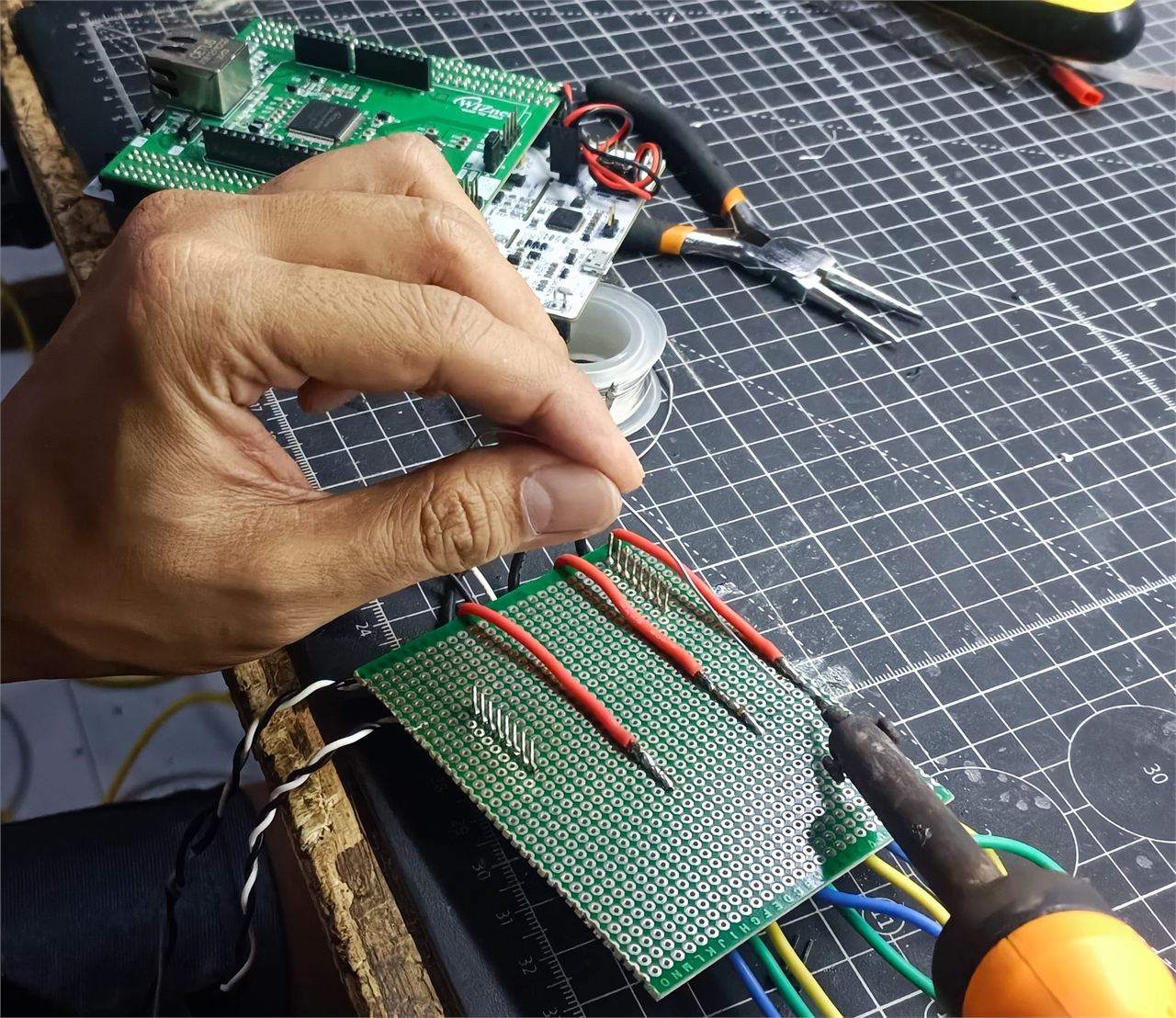 STEP 3: Controller Design