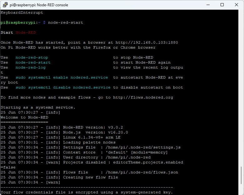 Making a Web Dashboard to Visualize the Data