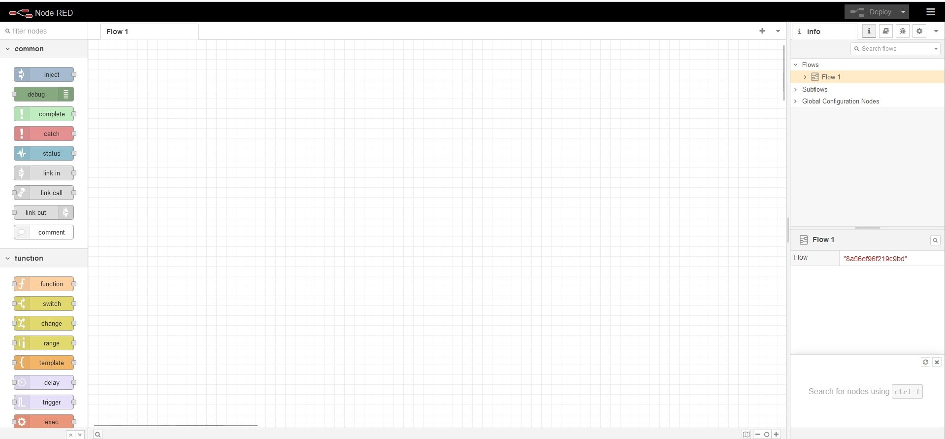 Making a Web Dashboard to Visualize the Data