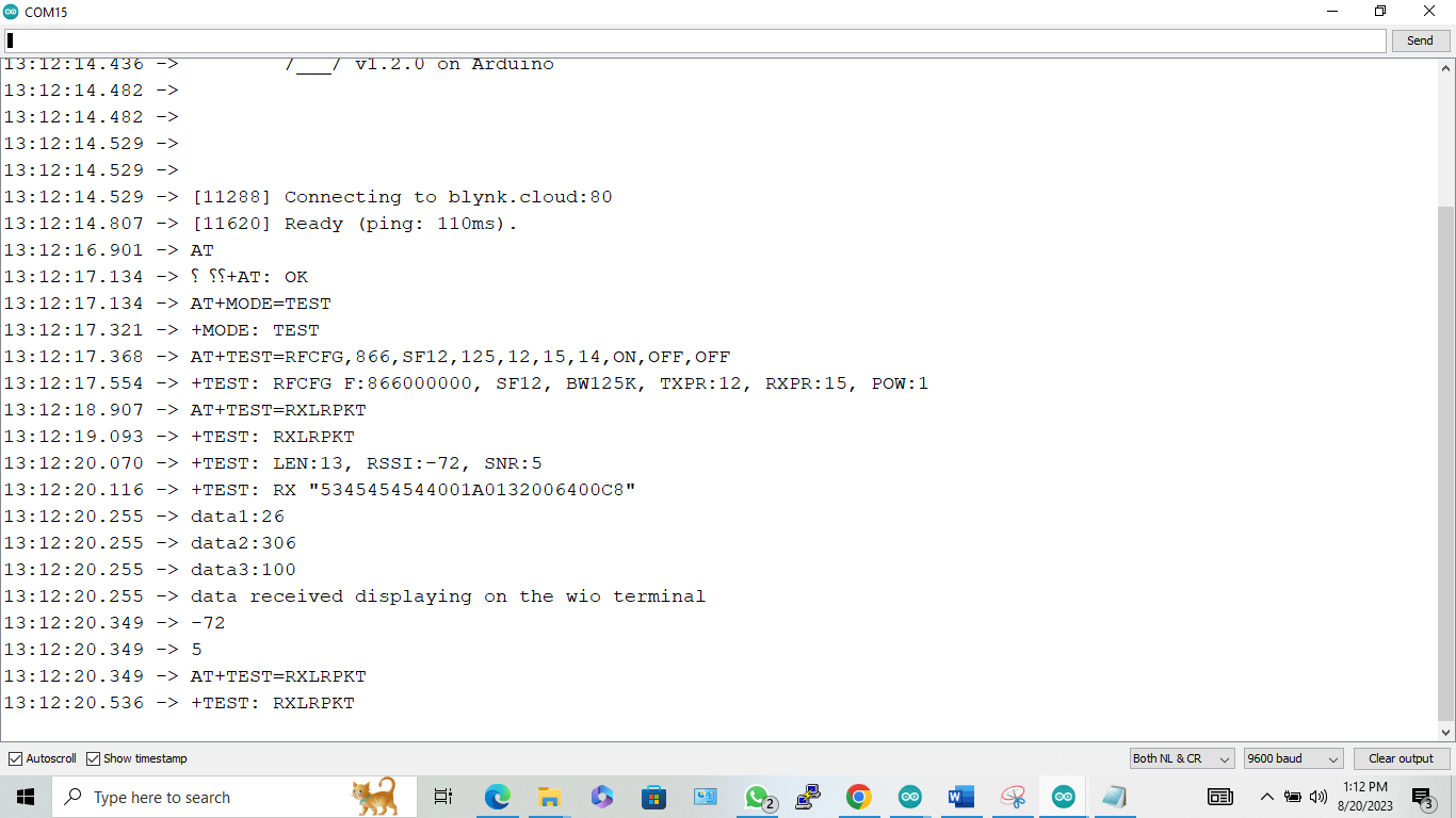 Step 2: To add the "Ethernet" and "FMC" libraries to your Arduino IDE, follow these steps: