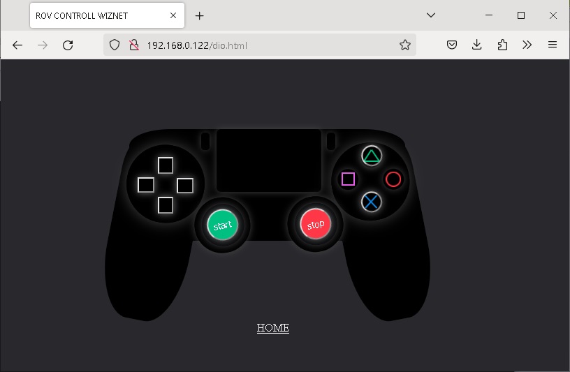 STEP 4 : PROGRAMMING