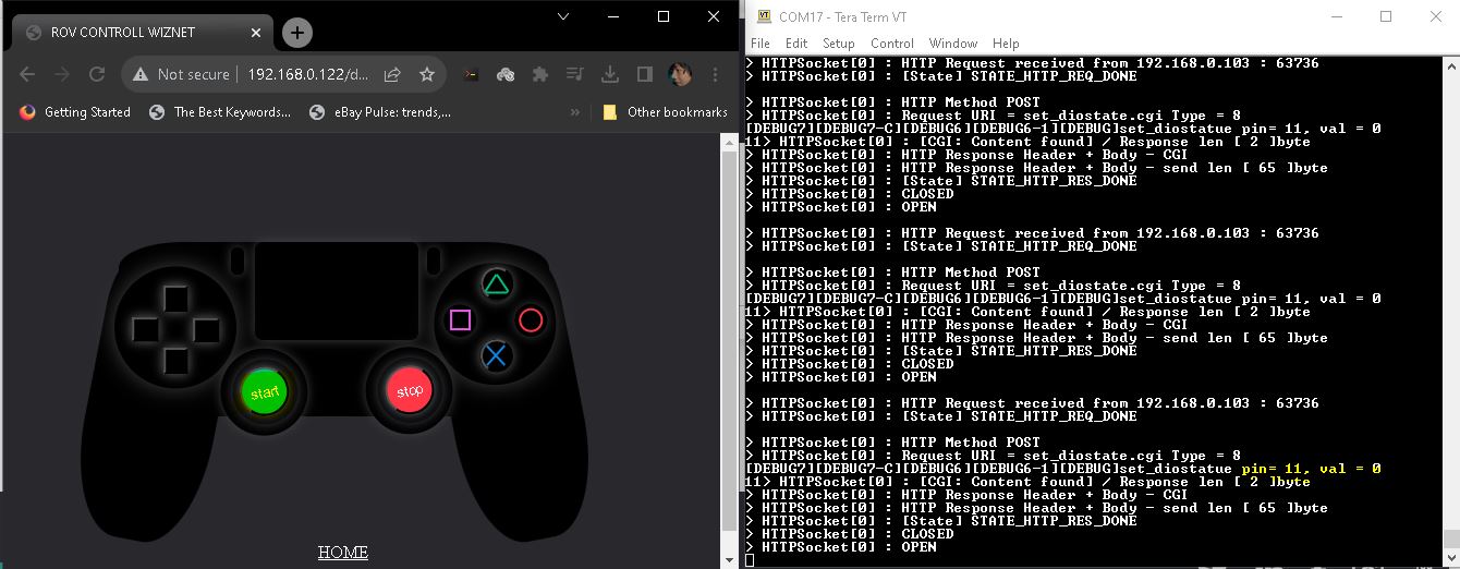 STEP 4 : PROGRAMMING