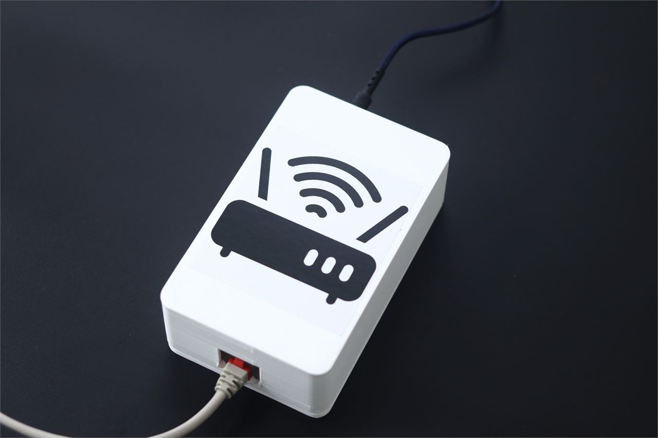 Modular IoT Kit, Gateway