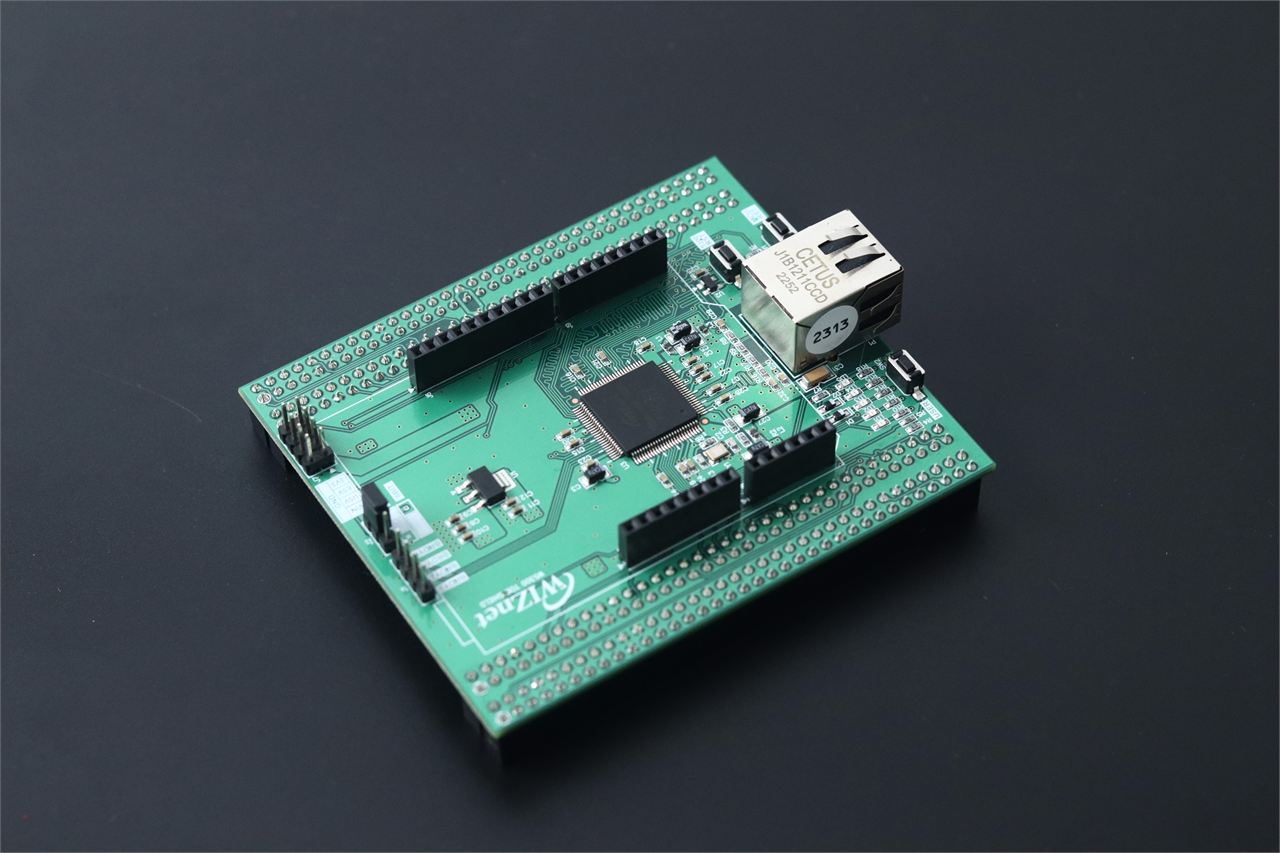 Modular IoT Kit, Gateway
