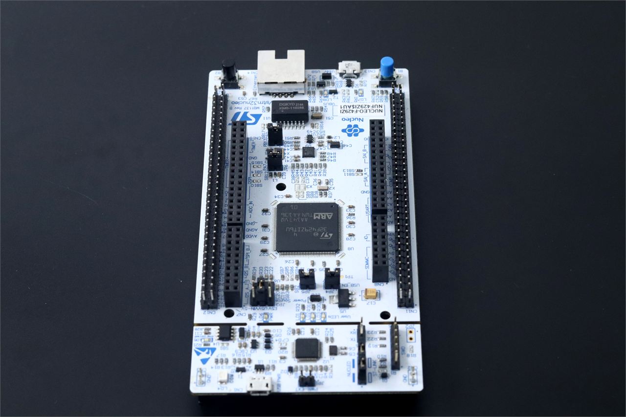 Modular IoT Kit, Gateway