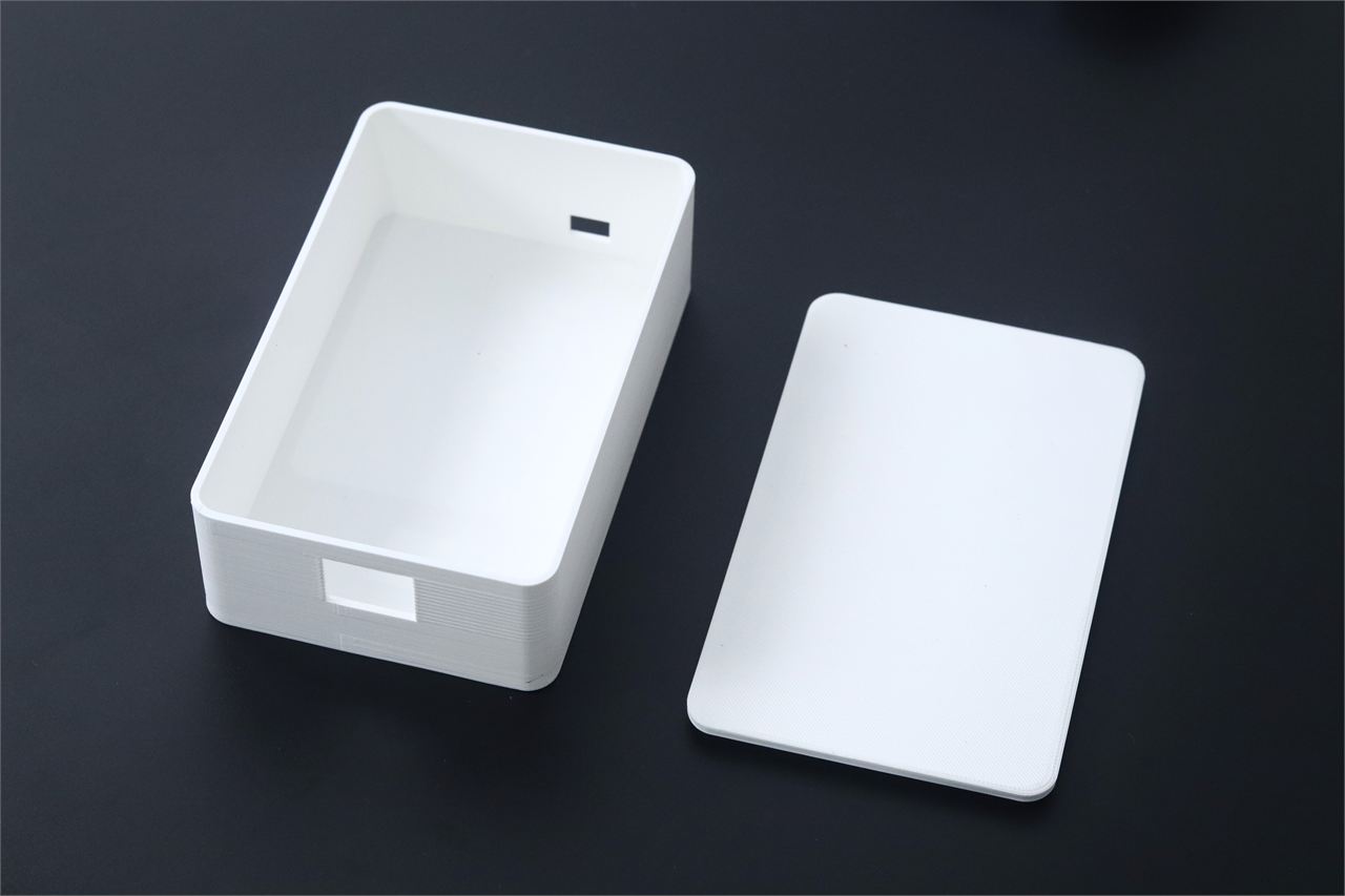 Modular IoT Kit, Gateway