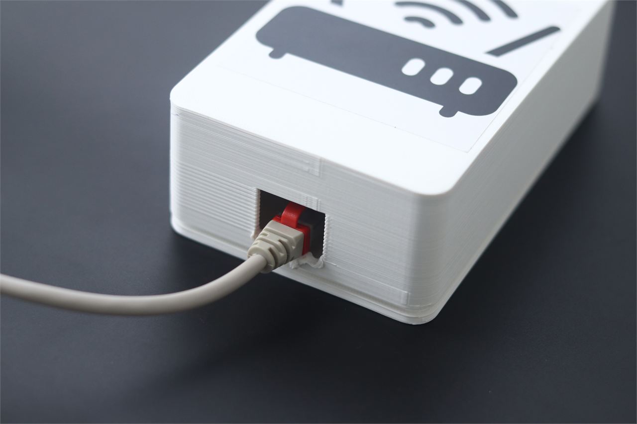 Modular IoT Kit, Gateway