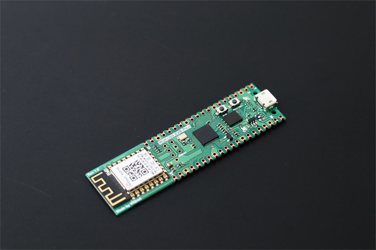 Modular IoT Kit, Gateway