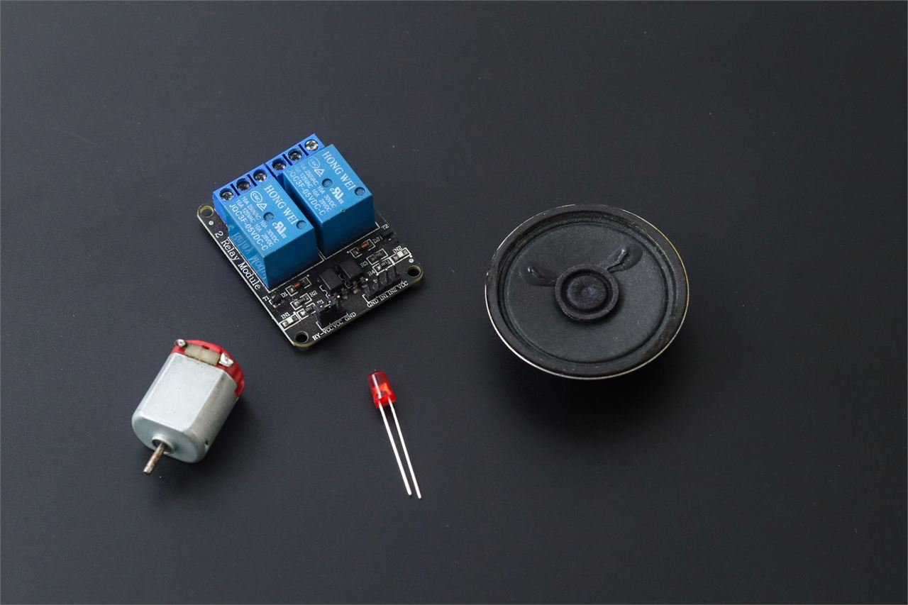 Modular IoT Kit, Gateway