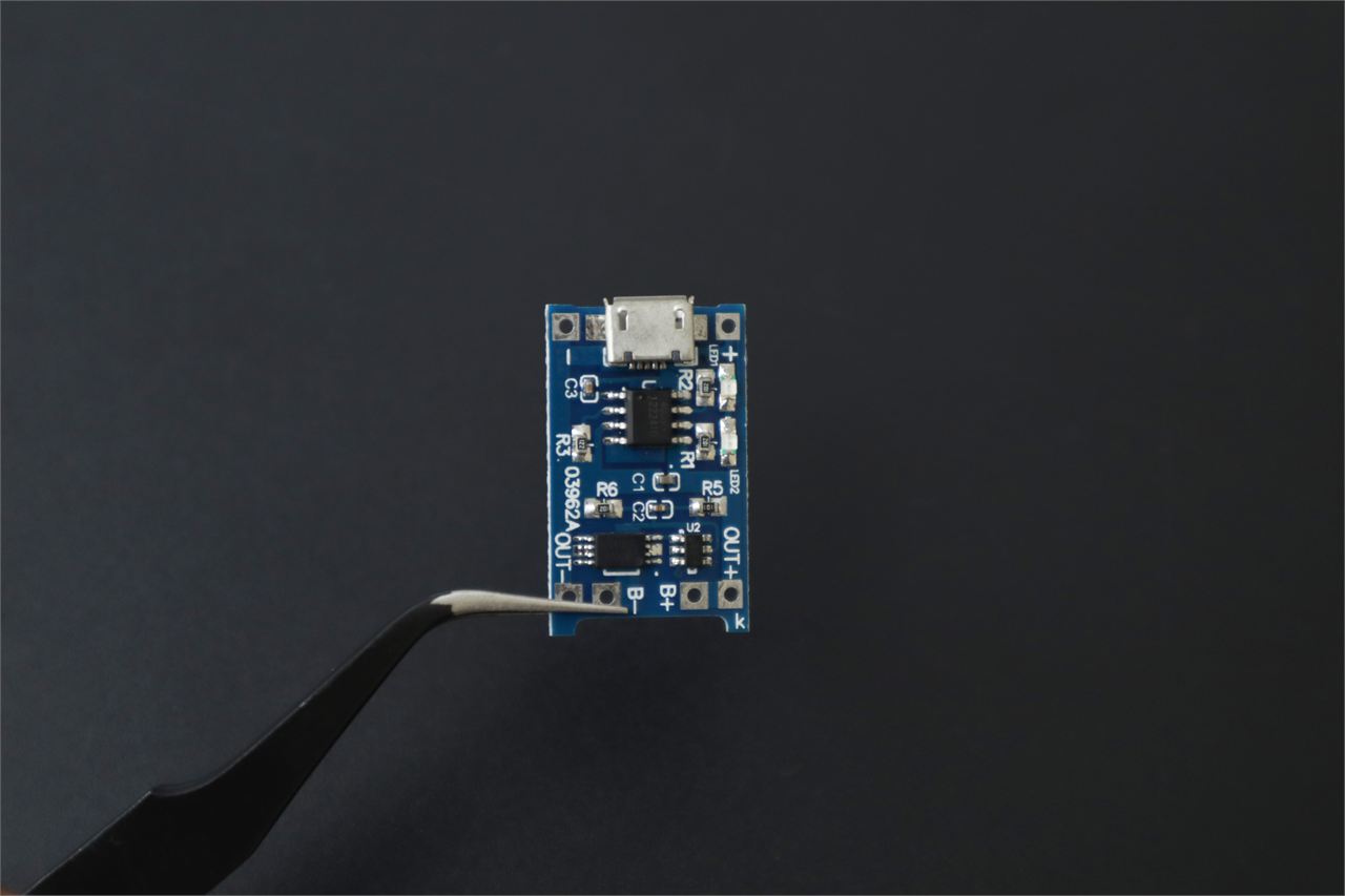 Modular IoT Kit, Gateway