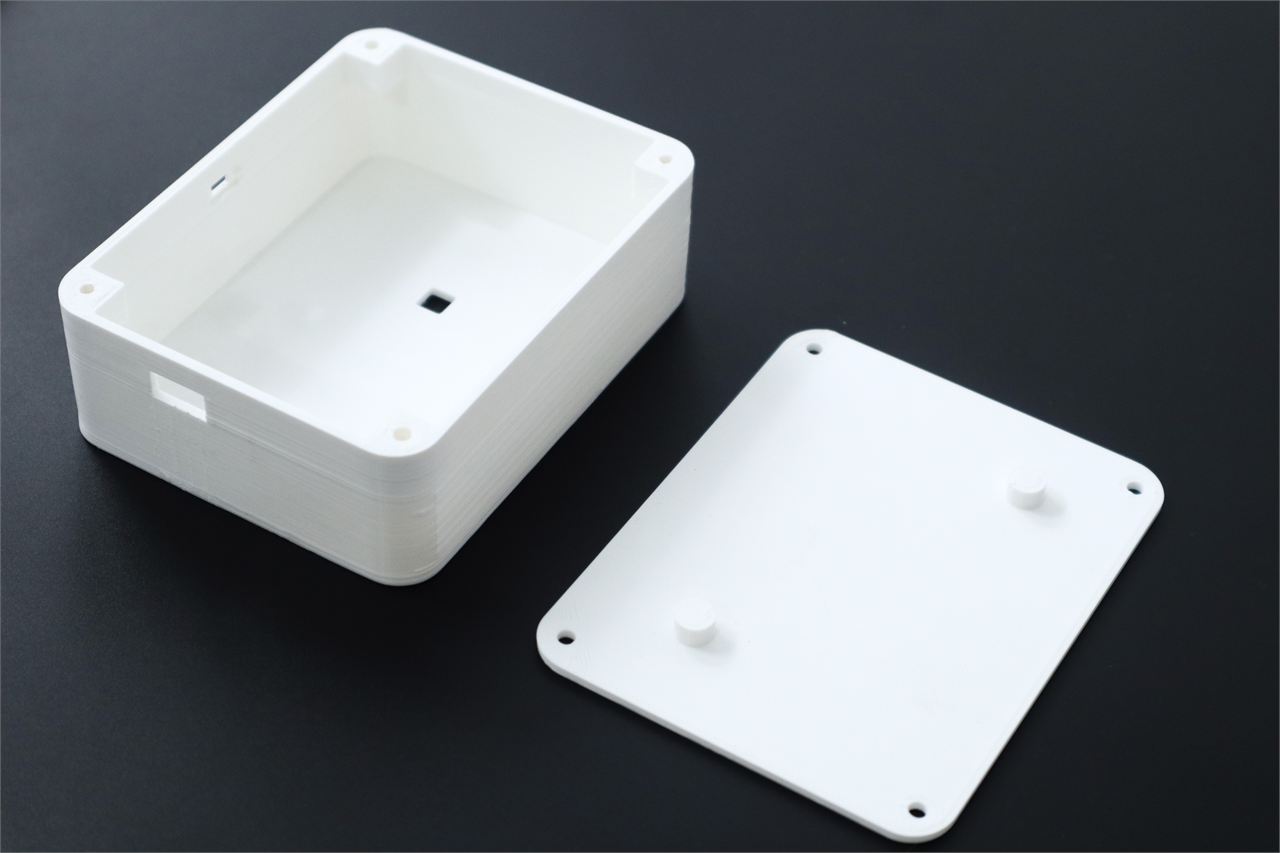 Modular IoT Kit, Gateway