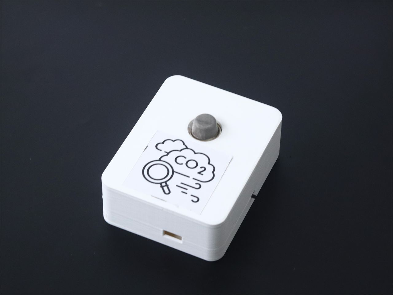 Modular IoT Kit, Gateway