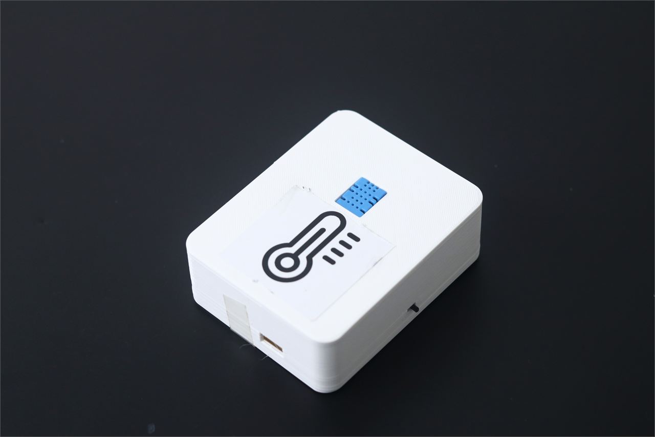 Modular IoT Kit, Gateway