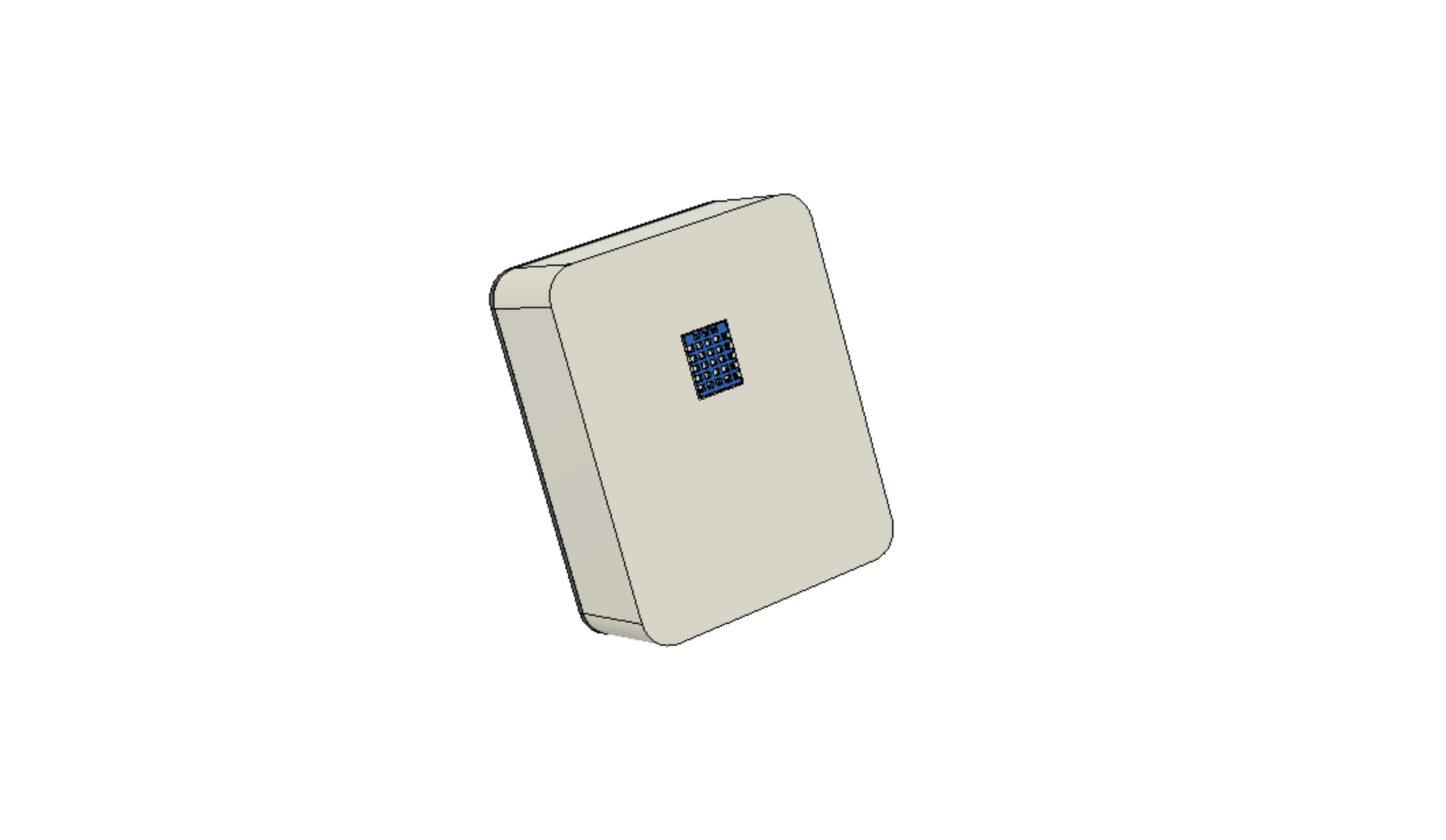 Modular IoT Kit, Gateway