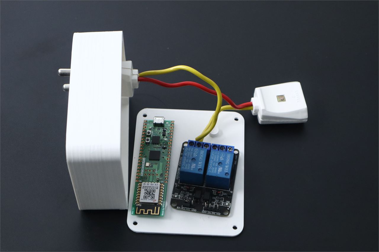 Modular IoT Kit, Gateway