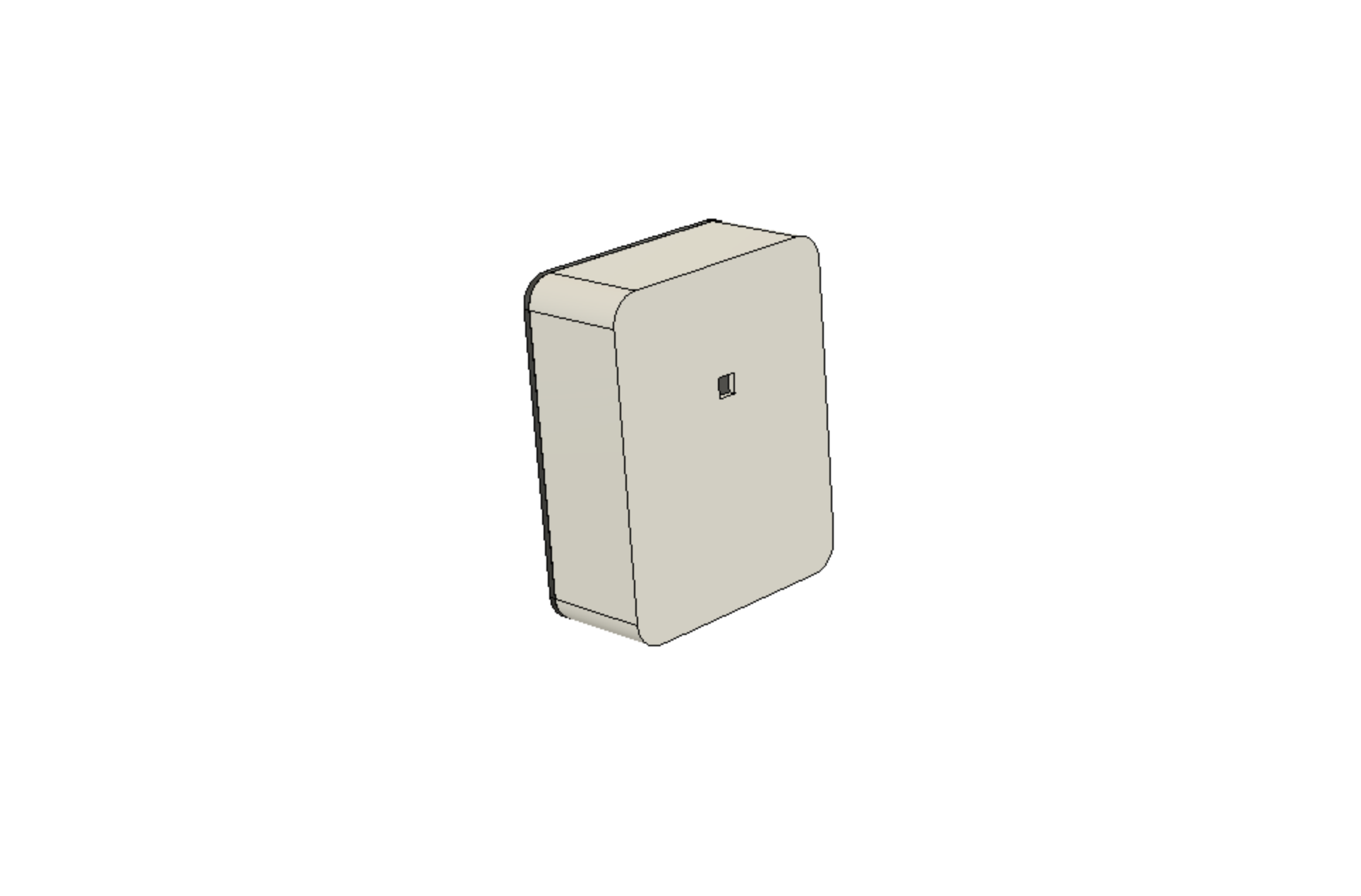 Modular IoT Kit, Gateway